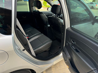 Renault Scenic foto 11