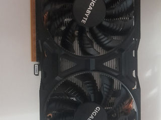 Gigabyte NVIDIA GeForce GTX 960 GV-N960WF2OC-4GD 4ГБ GDDR5, OC, Ret