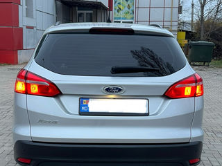 Ford Focus foto 6