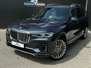 BMW X7 foto 2