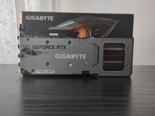 Gigabyte Geforce RTX 3060 12GB foto 2