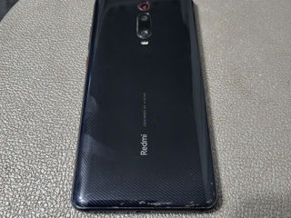 Xiaomi Mi 9T Pro 6/64 Black foto 4