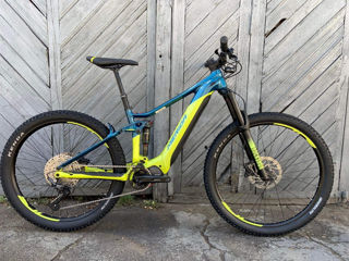 Merida eONE-SIXTY 500