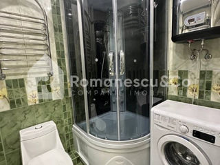 Apartament cu 2 camere, 56 m², Buiucani, Chișinău foto 16