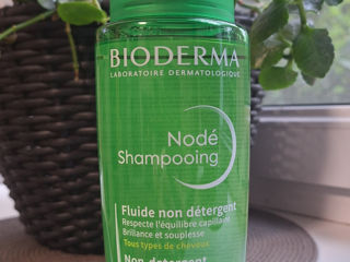 Șampon Bioderma