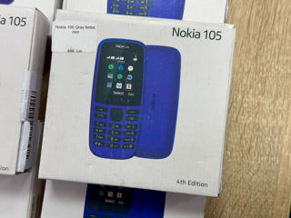 Nokia 105 noua. foto 5