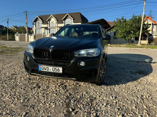 BMW X5 foto 1