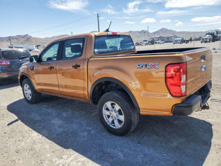 Ford Ranger foto 6