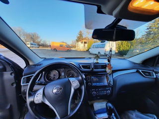 Nissan Qashqai foto 7