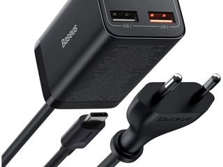 Incarcatoare fast charge 100W, 65W, GaN quick charge QC 2.0 3.0 foto 4