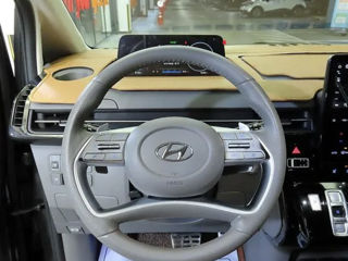 Hyundai Staria foto 6