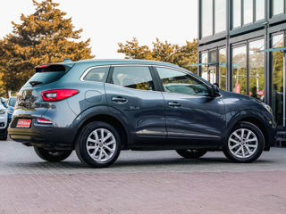 Renault Kadjar foto 5