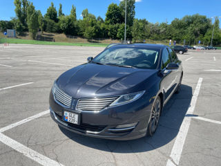 Lincoln MKZ foto 0