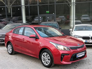 KIA Rio foto 4