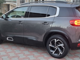 Citroen C5 Aircross foto 8