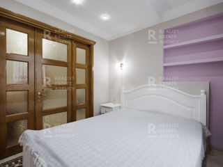 Apartament cu 2 camere, 50 m², Telecentru, Chișinău foto 2