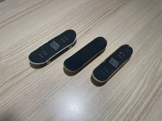 Tech Deck și Fingerboard foto 2