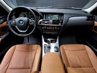 BMW X3 foto 4