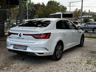 Renault Megane foto 5