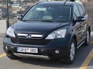 Honda CR-V foto 1