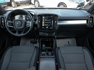 Volvo XC40 foto 7