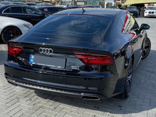 Audi A7 foto 5