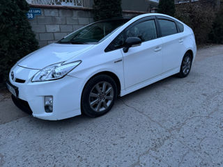 Toyota Prius foto 9