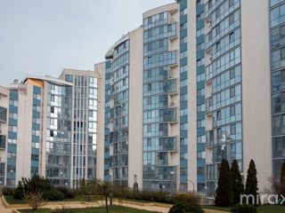 Apartament cu 2 camere, 68 m², Râșcani, Chișinău foto 14