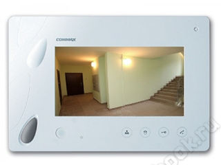 Видео домофон Commax CDV-70P foto 2