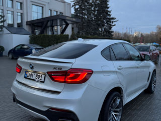 BMW X6 foto 4