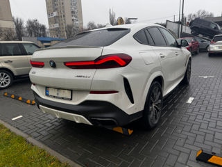 BMW X6 foto 4