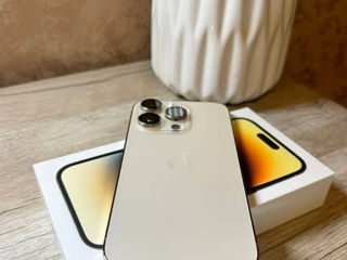 iPhone 14 pro 128 gb foto 3