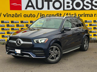 Mercedes GLE