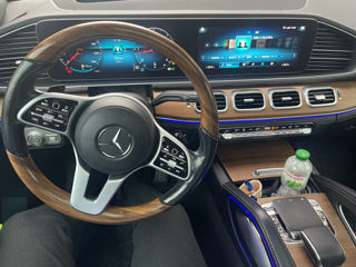 Mercedes GLS-Class foto 4