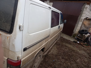 Volkswagen Transporter foto 2