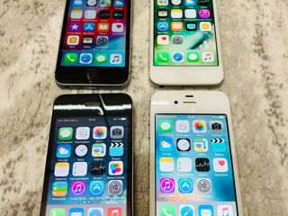 Iphone 4-4S-5-5S