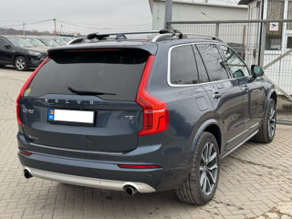 Volvo XC90 foto 5