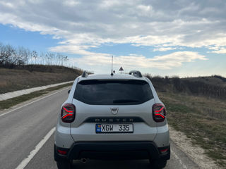 Dacia Duster foto 5