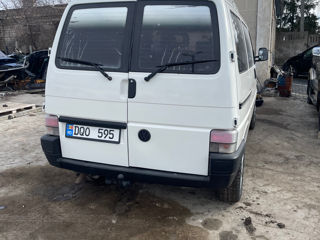 Volkswagen Transporter foto 2