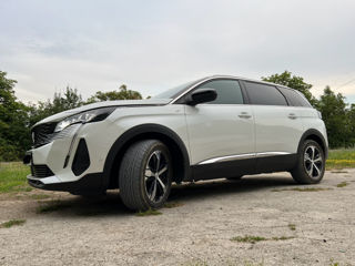 Peugeot 5008 foto 3