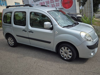 Renault Kangoo foto 2