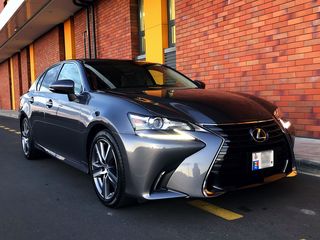 Lexus GS Series foto 5