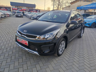 KIA Rio X-Line