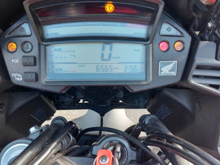 Honda VFR1200X Crosstourer foto 3