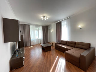 Apartament cu 3 camere, 90 m², Telecentru, Chișinău