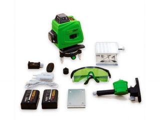 Nivel laser Procraft LE-4G / livrare gratuita/Instrumentmarket / 2270lei