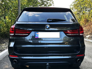 BMW X5 foto 2