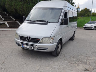 Mercedes Sprinter