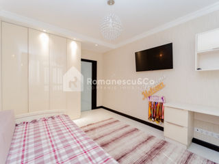 Apartament cu 2 camere, 92 m², Centru, Chișinău foto 14