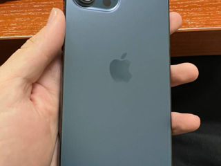 Iphone 12pro max foto 2